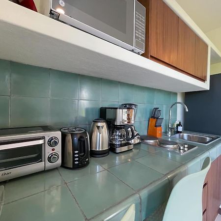 Ocean View Loft In Punta Cocos - C102 Hotel Isla Holbox Exterior photo