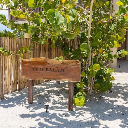 Ocean View Loft In Punta Cocos - C102 Hotel Isla Holbox Exterior photo