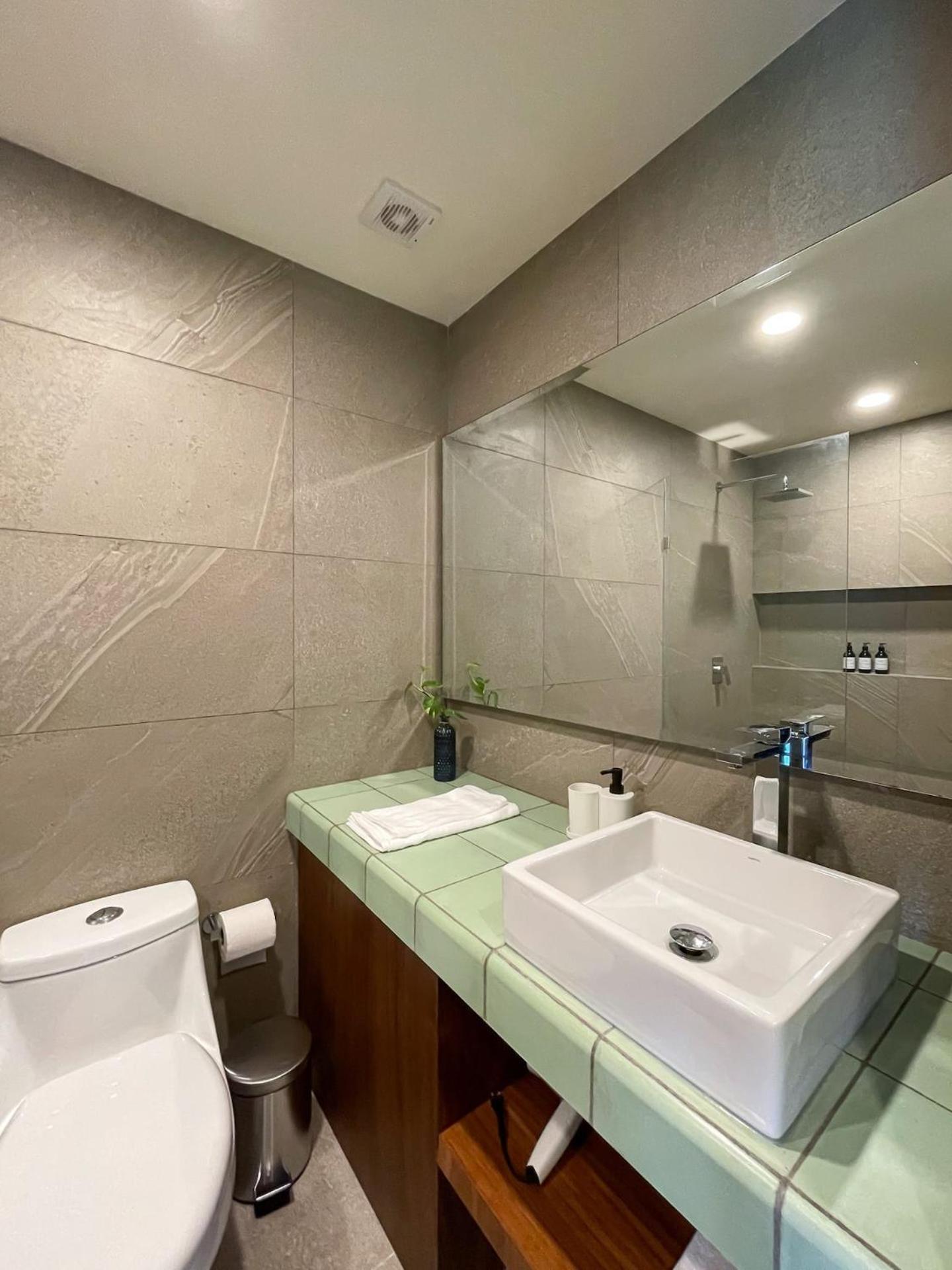 Ocean View Loft In Punta Cocos - C102 Hotel Isla Holbox Exterior photo